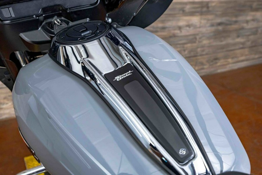 2024 FLHX - Street Glide® - Harley-Davidson®