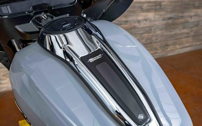 2024 FLHX - Street Glide® - Harley-Davidson®