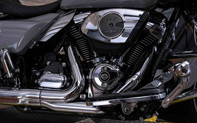 2024 FLHX - Street Glide® - Harley-Davidson®
