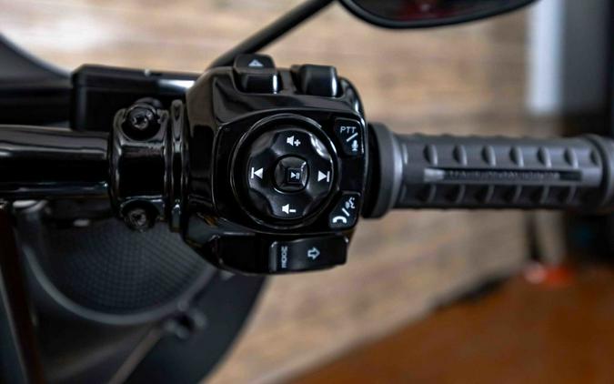 2024 FLHX - Street Glide® - Harley-Davidson®