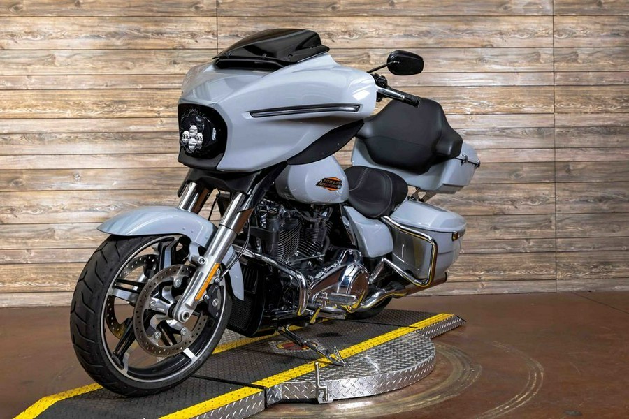 2024 FLHX - Street Glide® - Harley-Davidson®