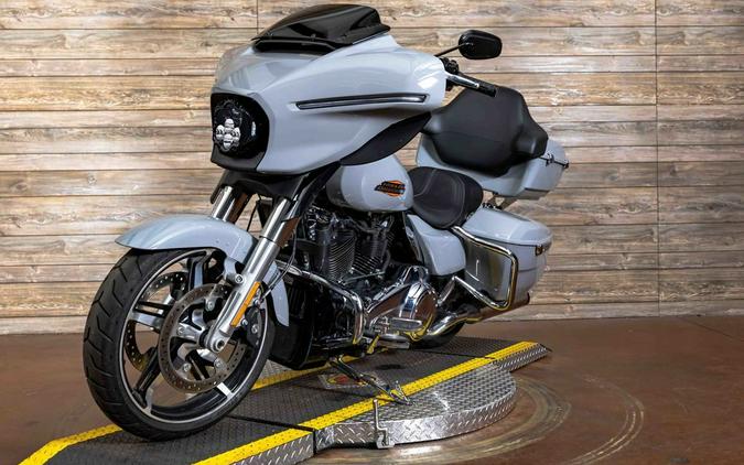 2024 FLHX - Street Glide® - Harley-Davidson®