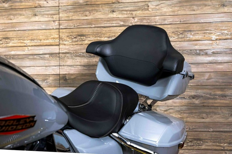 2024 FLHX - Street Glide® - Harley-Davidson®