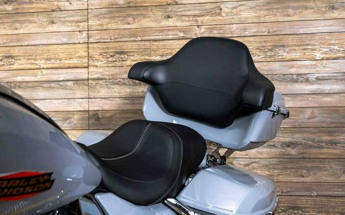 2024 FLHX - Street Glide® - Harley-Davidson®