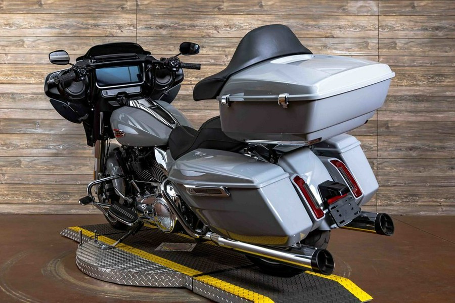 2024 FLHX - Street Glide® - Harley-Davidson®
