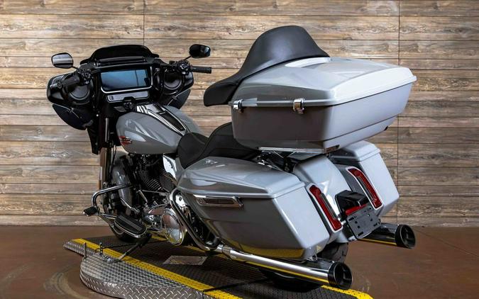 2024 FLHX - Street Glide® - Harley-Davidson®