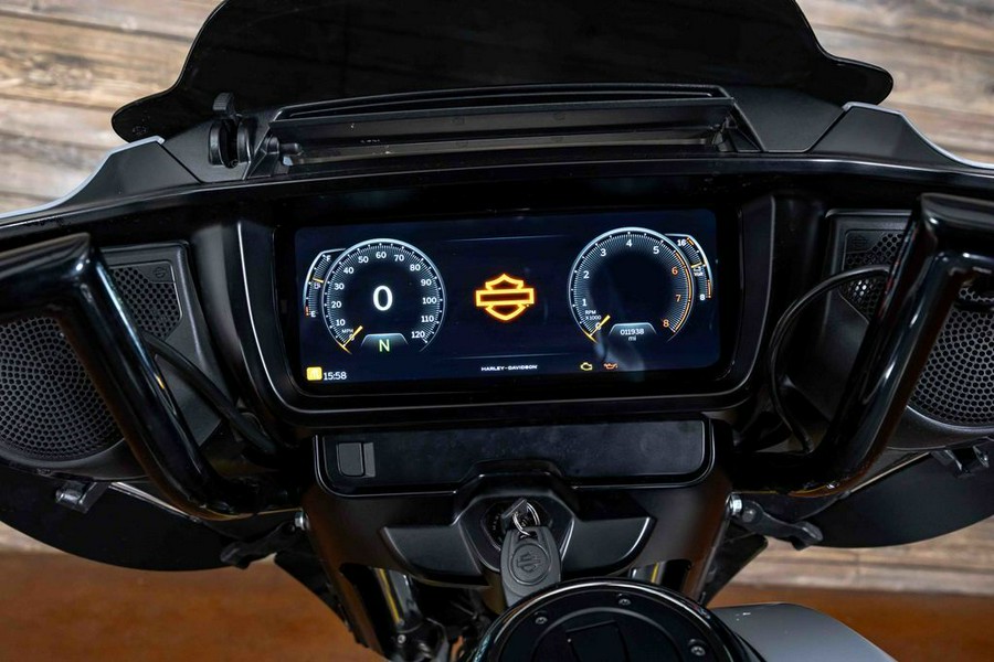 2024 FLHX - Street Glide® - Harley-Davidson®