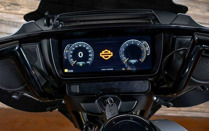 2024 FLHX - Street Glide® - Harley-Davidson®