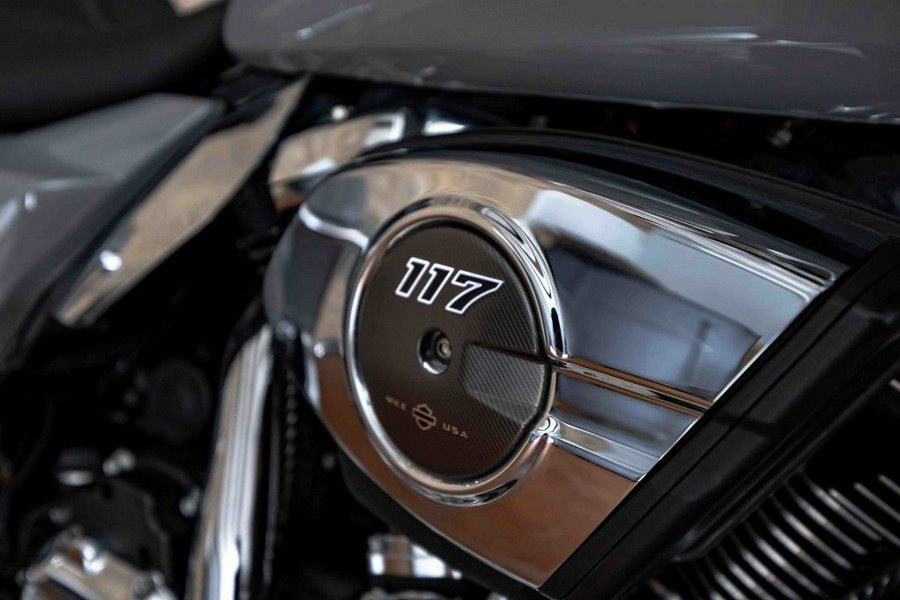2024 FLHX - Street Glide® - Harley-Davidson®