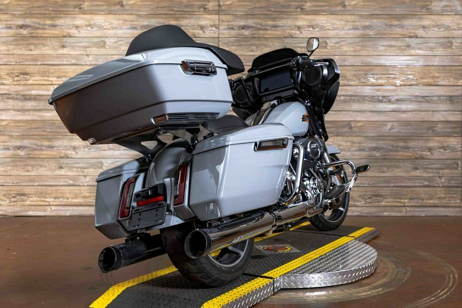 2024 FLHX - Street Glide® - Harley-Davidson®