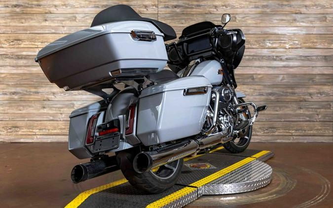 2024 FLHX - Street Glide® - Harley-Davidson®