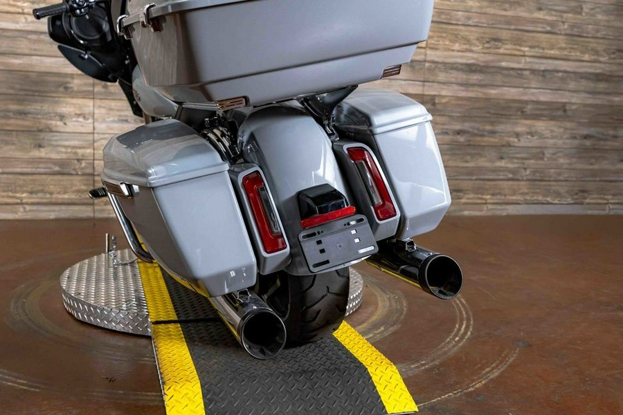2024 FLHX - Street Glide® - Harley-Davidson®
