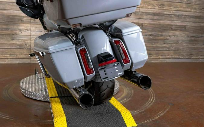 2024 FLHX - Street Glide® - Harley-Davidson®