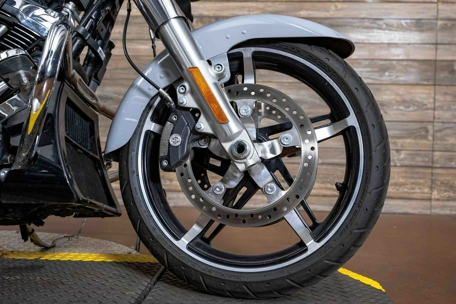 2024 FLHX - Street Glide® - Harley-Davidson®