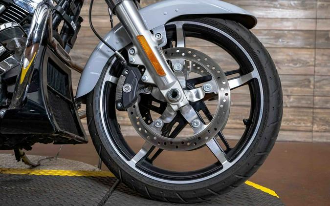 2024 FLHX - Street Glide® - Harley-Davidson®