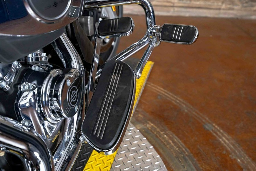 2024 FLHX - Street Glide® - Harley-Davidson®
