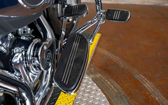2024 FLHX - Street Glide® - Harley-Davidson®