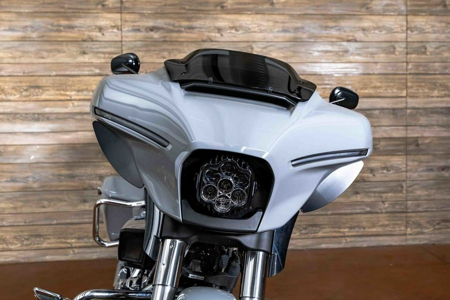 2024 FLHX - Street Glide® - Harley-Davidson®