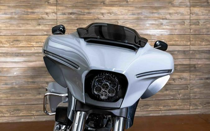 2024 FLHX - Street Glide® - Harley-Davidson®