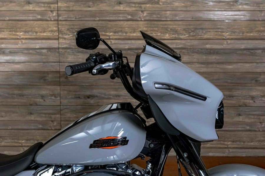 2024 FLHX - Street Glide® - Harley-Davidson®