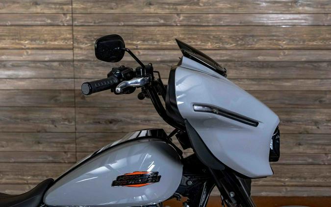 2024 FLHX - Street Glide® - Harley-Davidson®