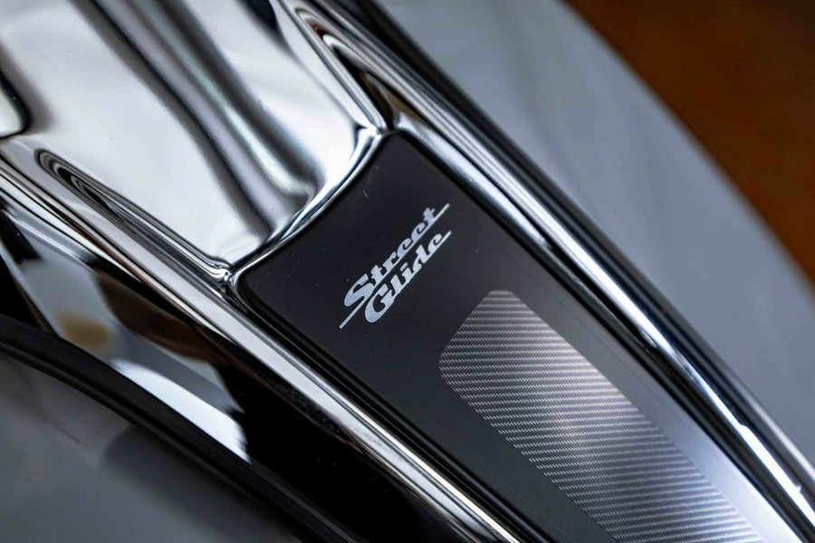 2024 FLHX - Street Glide® - Harley-Davidson®