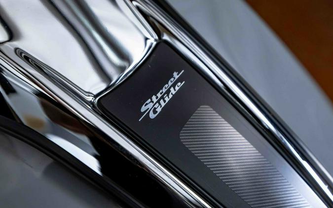2024 FLHX - Street Glide® - Harley-Davidson®