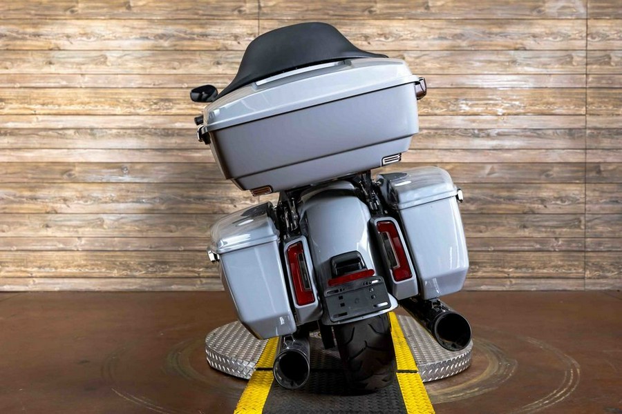 2024 FLHX - Street Glide® - Harley-Davidson®