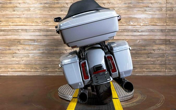 2024 FLHX - Street Glide® - Harley-Davidson®