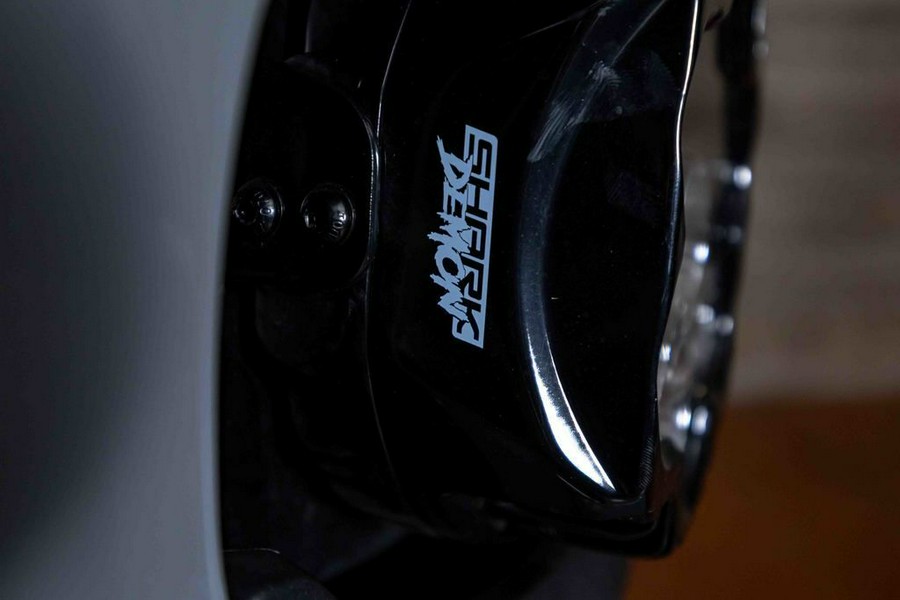 2024 FLHX - Street Glide® - Harley-Davidson®