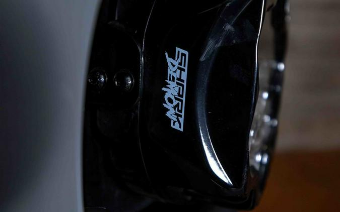 2024 FLHX - Street Glide® - Harley-Davidson®