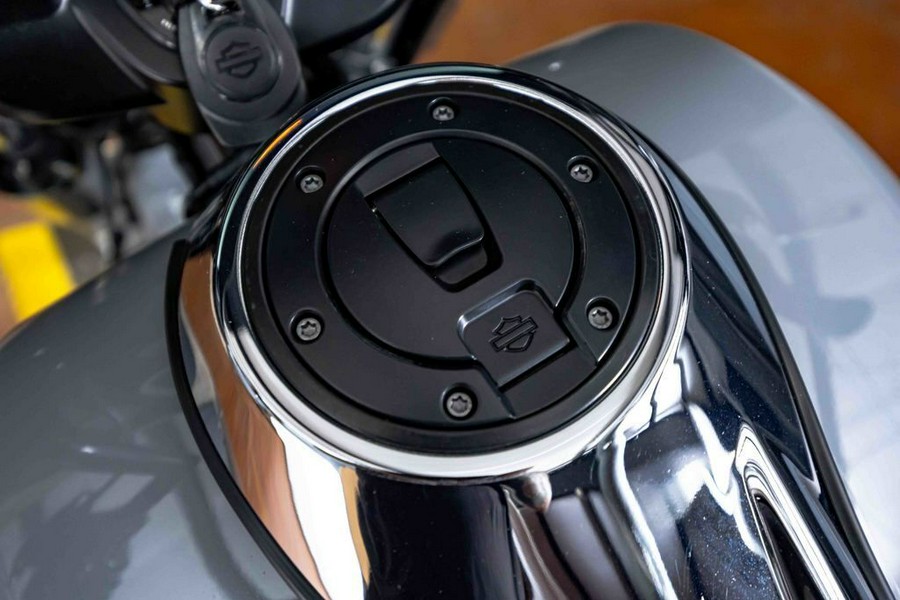 2024 FLHX - Street Glide® - Harley-Davidson®