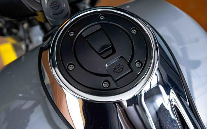 2024 FLHX - Street Glide® - Harley-Davidson®