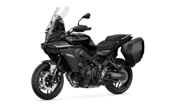 2026 Yamaha TRACER 9