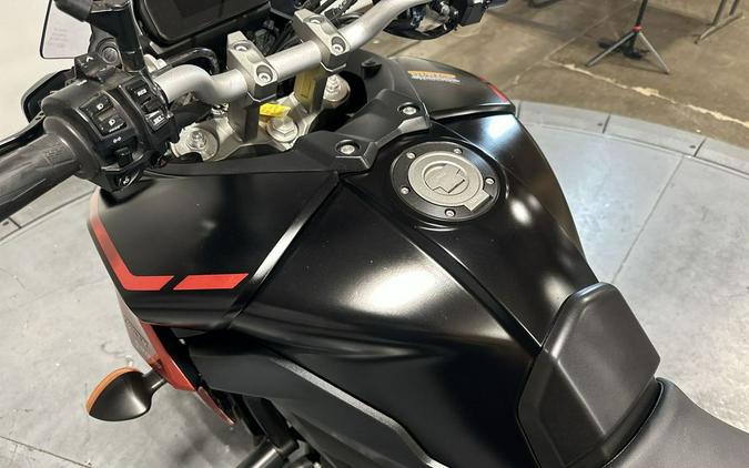 2020 Yamaha Tracer 900 GT