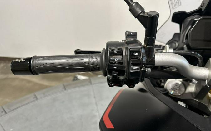 2020 Yamaha Tracer 900 GT