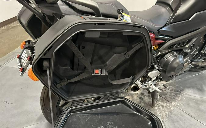 2020 Yamaha Tracer 900 GT