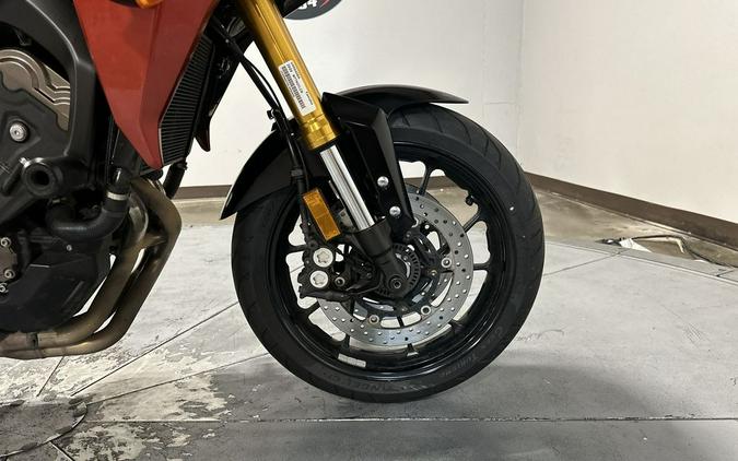 2020 Yamaha Tracer 900 GT