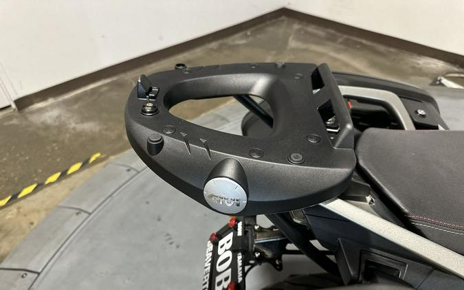 2020 Yamaha Tracer 900 GT
