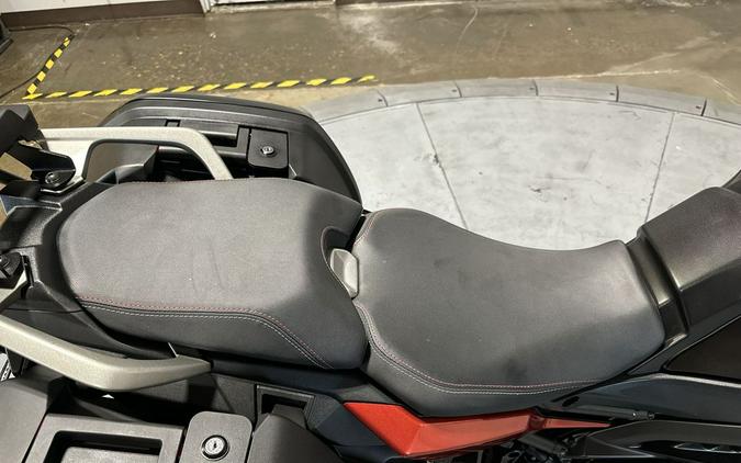 2020 Yamaha Tracer 900 GT