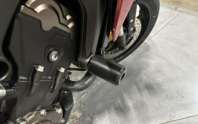 2020 Yamaha Tracer 900 GT