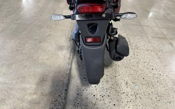 2022 Genuine Scooter Co Roughhouse 50cc Sport