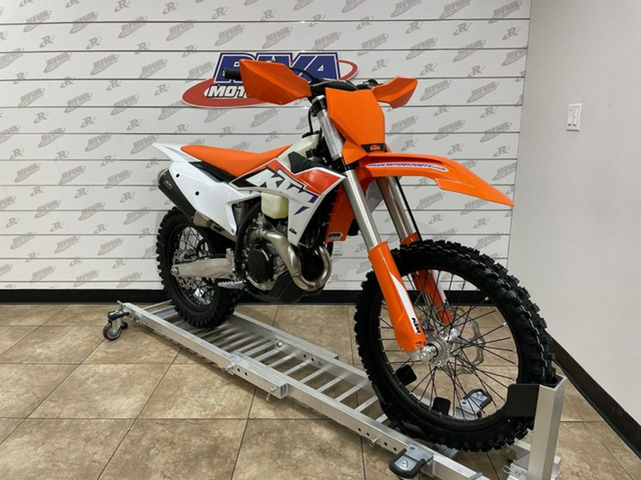 2023 KTM XC 450 F