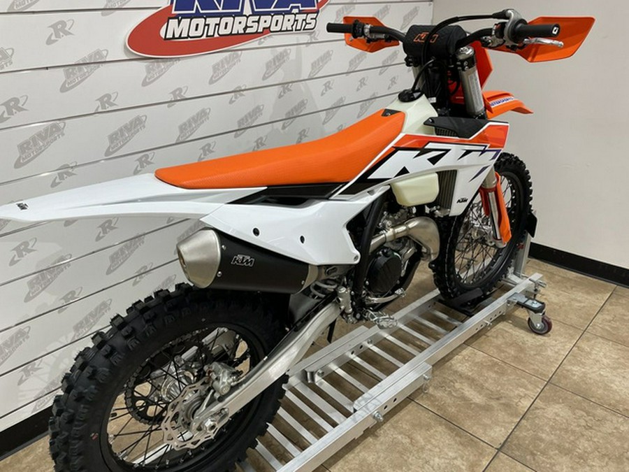 2023 KTM XC 450 F