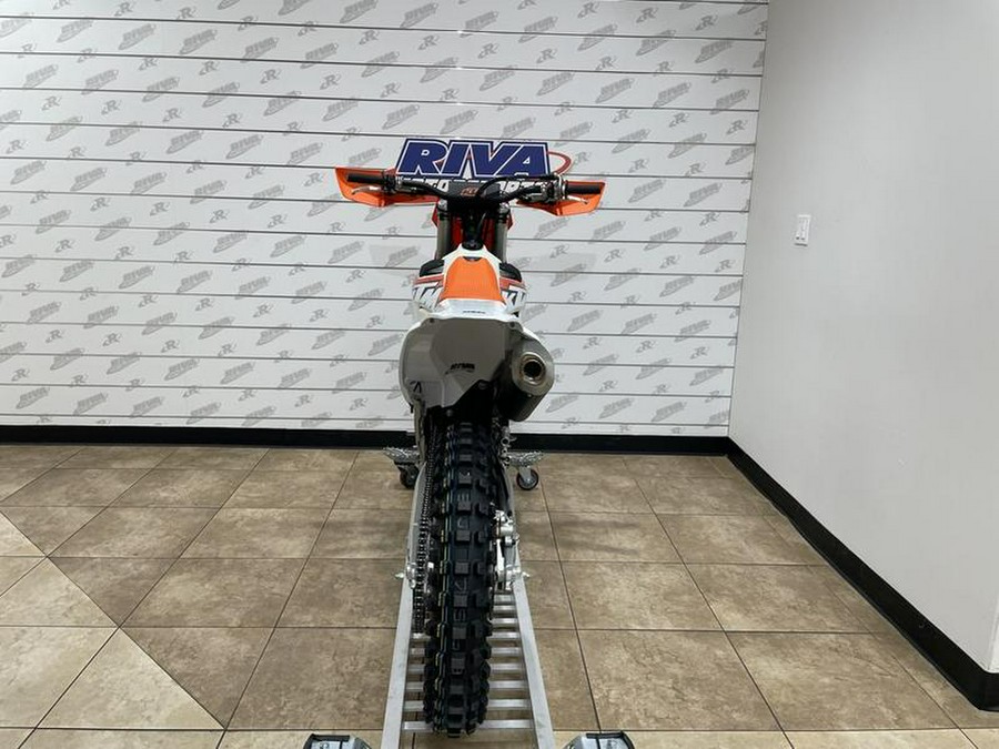 2023 KTM 450 XC-F