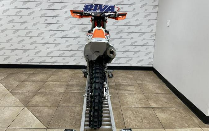 2023 KTM 450 XC-F