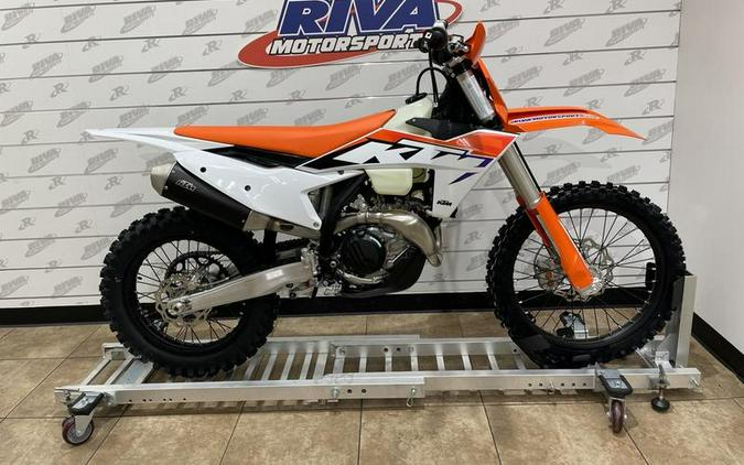 2023 KTM 450 XC-F