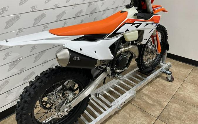 2023 KTM 450 XC-F