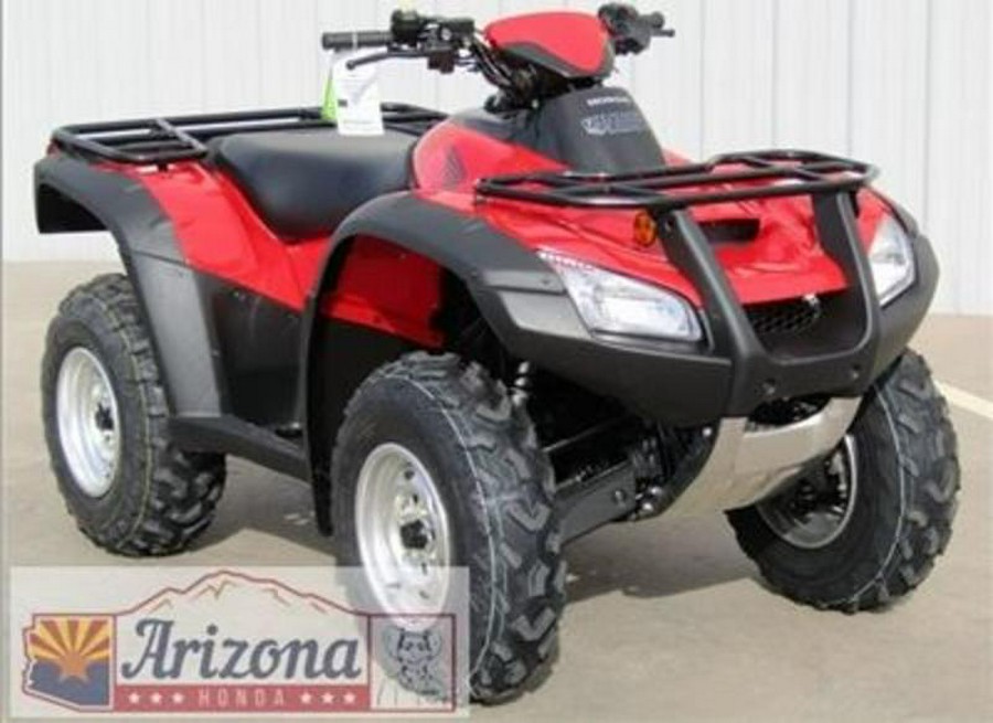 2023 Honda® FourTrax Rincon 680 4X4