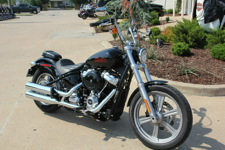 2023 Harley-Davidson Softail Standard